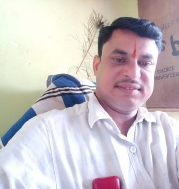 ବିଜେପି ପଛୁଆ ବର୍ଗ ମୋର୍ଚ୍ଚାର ରାଜ୍ୟ କାର୍ଯ୍ୟକାରିଣୀ ସଭ୍ୟ ହେଲେ ଦିଲ୍ଲିପ