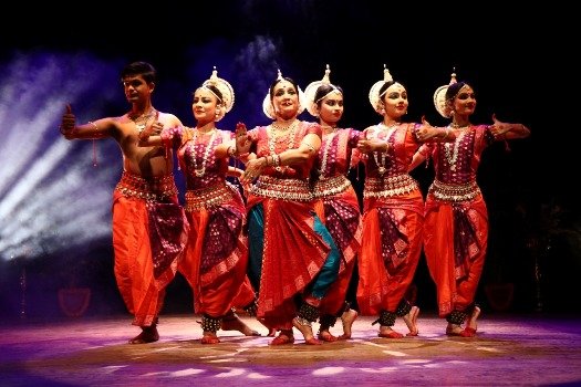 ପଦ୍ମଶ୍ରୀ ରଞ୍ଜନ ଗୌହରଙ୍କ ଦ୍ୱାରା “ସାରେ ଜାହାଁସେ ଆଚ୍ଛା ୨୦୨୧-ଆଜାଦି କା ଅମୃତ ମହୋତ୍ସବ” ଅନୁଷ୍ଠିତ