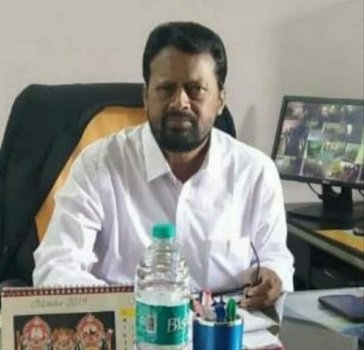 ଅବସରପ୍ରାପ୍ତ ପ୍ରାଧ୍ୟାପକ ନାରାୟଣ ଜେନାଙ୍କ ହୃଦଘାତରେ ପରଲୋକ