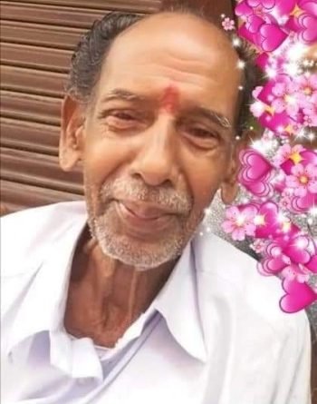 ଶିକ୍ଷକ ଲକ୍ଷ୍ମୀନାରାୟଣଙ୍କ ପରଲୋକ