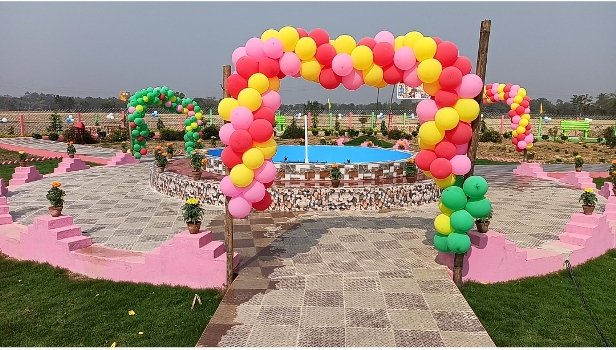 ଚର୍ଚ୍ଚାରେ ସଢ଼ା ପଞ୍ଚାୟତ