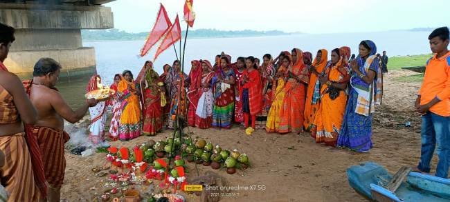 ଅଗସ୍ତିନୂଆଗାଁ ଗ୍ରାମରେ ମା ଶ୍ୟାମାକାଳୀ ପୂଜା ଆରମ୍ଭ