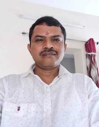 ସାନଖେମୁଣ୍ଡି ବ୍ଲକ ବିଜେଡି ସଭାପତି ହେଲେ ନୀଳମାଧବ