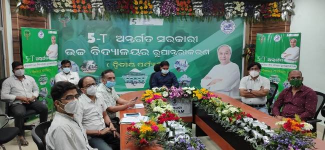 ଲୋକଙ୍କ ହୃଦୟ ଜିତିବା ନାମନ୍ତେ ଡାକ୍ତରଗଣ ଉପଯୁକ୍ତ ସେବା ଯୋଗାଇବା ଆବଶ୍ୟକ