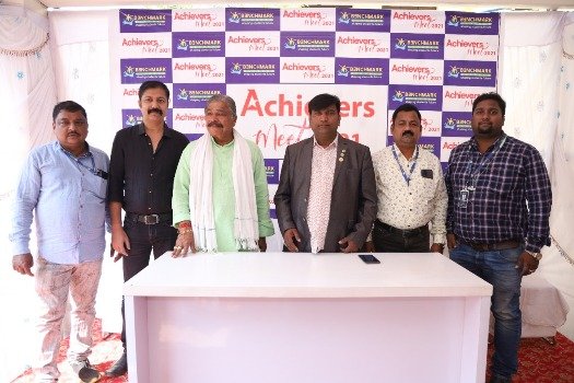 ସଫଲ ନିଟ୍ ଛାତ୍ରଛାତ୍ରୀଙ୍କୁ ସମ୍ବର୍ଦ୍ଧନା କଲେ ବିଧାୟକ