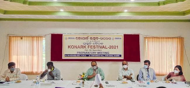ଡିସେମ୍ବର ୧ରୁ ଦର୍ଶକଙ୍କୁ ଆକୃଷ୍ଟ କରିବ ସାହିତ୍ୟ ଓ ଚିତ୍ରକଳାର ଯୁଗଳବନ୍ଦୀ