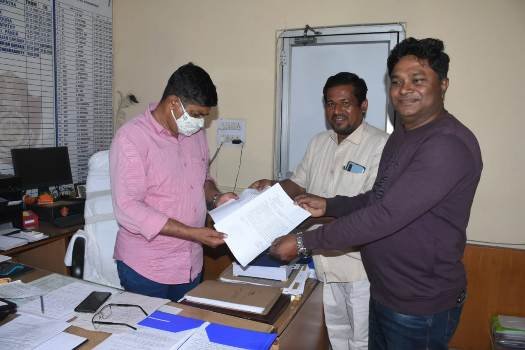 କଙ୍ଗନାଙ୍କ ବିରୋଧରେ ଦେଶଦ୍ରୋହ ମାମଲା ରୁଜୁ ପାଇଁ ଏତଲା