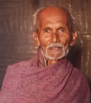 କନ୍ଧମାଳ ଜିଲ୍ଲା ବିଜେପି ଉପ ସଭାପତିଙ୍କ ପିତୃ ବିୟୋଗ