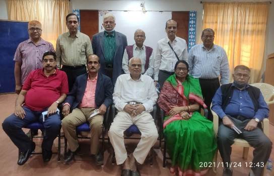 ମାନବବାଦୀ ସ୍ୱାଧୀନ ଗଣତାନ୍ତ୍ରିକ ସାମ୍ମୁଖ୍ୟର