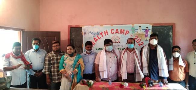 ଆର୍ତତ୍ରାଣ କାର୍ତିକେଶ୍ୱର ବିଦ୍ୟାପିଠରେ