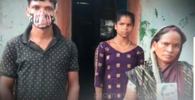 ଦାଦନ ଖଟିବାକୁ ଯାଇ ପାଞ୍ଚ ମାସ ହେବ ସୋମନାଥ ନିଖୋଜ