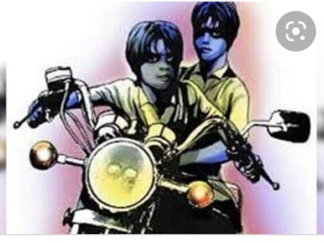 ଜାତୀୟ ରାଜପଥରେ ସାମ୍ବାଦିକଙ୍କୁ ଆକ୍ରମଣ କରି ଲୁଟିନେଲେ ବାଇକ୍‌, ମୋବାଇଲ