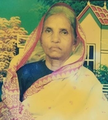 ଯମୁନା ବେହେରାଙ୍କ ପରଲୋକ