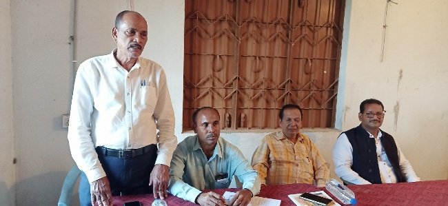 ମେଡିକାଲ କଲେଜ ପ୍ରତିଷ୍ଠା କ୍ରୀୟାନୁଷ୍ଠାନ କମିଟି ଘର ଘର ବୁଲିବ