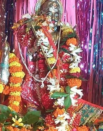 ନିଳୋକରେ କାର୍ତ୍ତିକେଶ୍ୱର ପୂଜା ଅନୁଷ୍ଠିତ