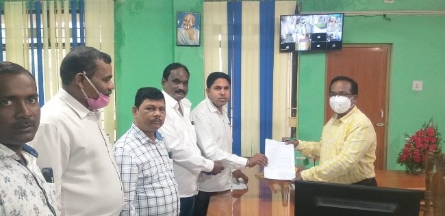 ଯୁବ କଂଗ୍ରେସ ଆନ୍ଦୋଳାତ୍ମକ ପନ୍ଥା ଗ୍ରହଣ କରିବ