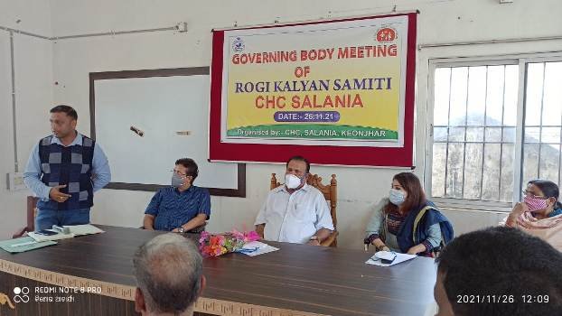 ଡାକ୍ତର ଅଭାବକୁ ନେଇ ଉଦବେଗ