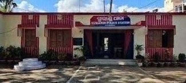 ବିବାହର ପ୍ରତିସୃତିରେ ପ୍ରଲୋଭିତ କରି ଯୁବତୀଙ୍କୁ ଧର୍ଷଣ