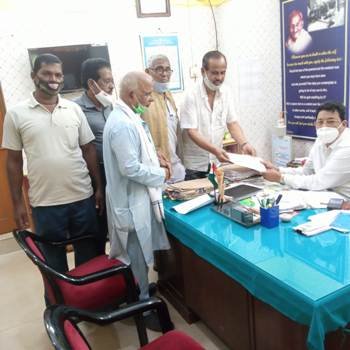 ଭବିଷ୍ୟନିଧି ପାଣ୍ଠିର ପେନ୍‌ସନ୍‌ଭୋଗୀଙ୍କ ଗଣଧାରଣା