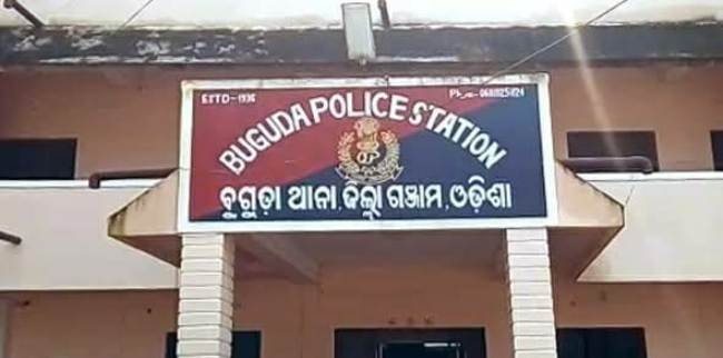 ବରଡିପଲ୍ଲୀ ଟ୍ରକ ଦୁର୍ଘଟଣାରେ ମୃତ୍ୟୁ ଘଟଣା, ଡ୍ରାଇଭର ଗିରଫ, ଟ୍ରକ ଜବତ