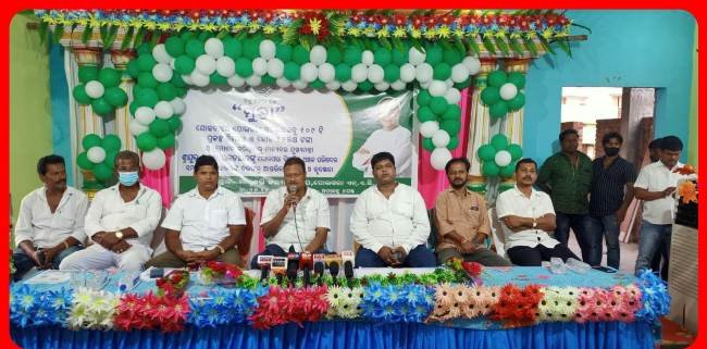 "ମୁକ୍ତା" ଯୋଜନାରେ ୩.୯୨ କୋଟି ଟଙ୍କା