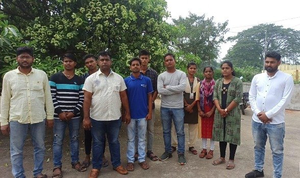 ଖେଲୋ ଇଣ୍ଡିଆ ପାଇଁ କୋଦଳା ଅଞ୍ଚଳରୁ ୧୦ ପ୍ରତିଯୋଗୀ