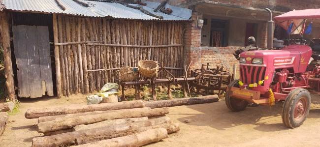 ୧୧ ଖଣ୍ଡ ଶାଗୁଆନ୍ ଗଣ୍ଡି ଜବତ