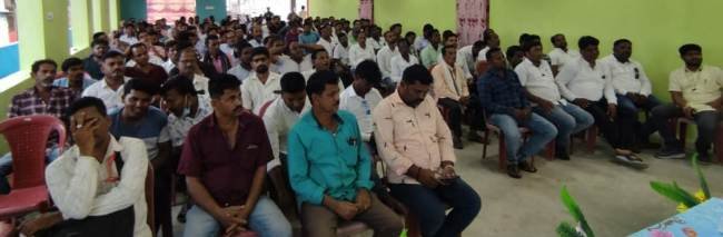 ରନ୍ଧନ ଗ୍ୟାସ ଦର ବୃଦ୍ଧିର ପ୍ରତିବାଦ ବ୍ଲକ ଅଫିସ ଘେରିବ ବିଜେଡି