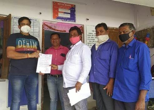 କଂଗ୍ରେସ ତରଫରୁ ୬ଘଣ୍ଟା ବନ୍ଦ ଡାକରା