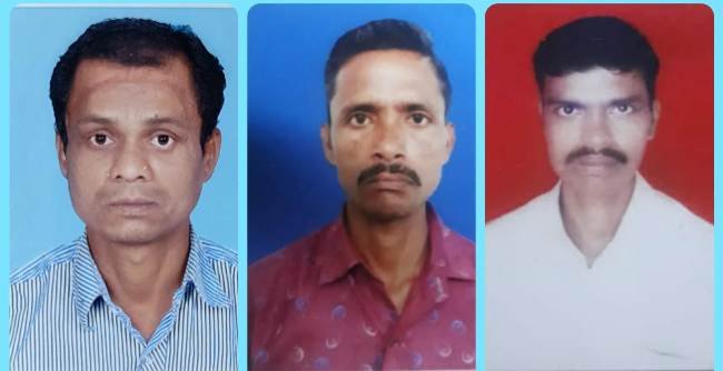 ସୁରାଟରେ ସଡକ ଦୁର୍ଘଟଣାରେ ଗଞ୍ଜାମ ଜିଲ୍ଲାର ତିନି ଜଣଙ୍କ ମୃତ୍ୟୁ