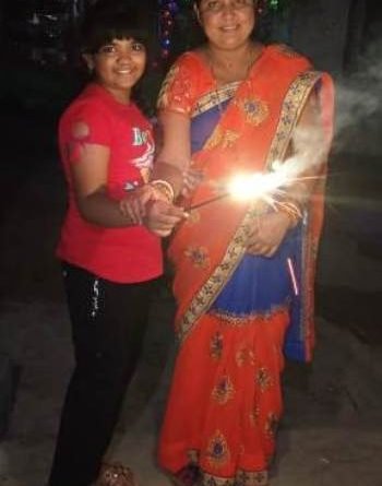 ଗଜପତିରେ ଆଲୋକର ପର୍ବ ଦିପାବଳୀ ପାଳିତ