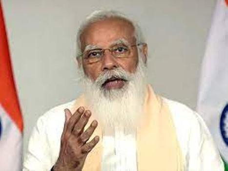 ଗ୍ଲୋବାଲ୍ ଇନୋଭେସନ୍ ସମ୍ମିଳନୀ ୨୦୨୧ର ଉଦ୍ଘାଟନୀ ଅଧିବେଶନରେ ପ୍ରଧାନମନ୍ତ୍ରୀଙ୍କ ଅଭିଭାଷଣ