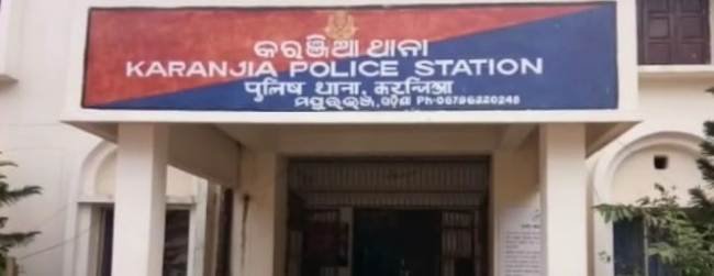 ସଂଦେହ ଜନକ ଭାବେ ବୃଦ୍ଧ ଙ୍କ ମୃତଶରୀର ଉଦ୍ଧାର । ପୋଲିସ ର ତଦନ୍ତ ଜାରୀ