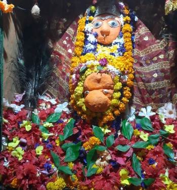 କରୋନା କଟକଣା ମଧ୍ୟରେ ଫିକା ପଡ଼ିଲା ମାଆ ବୁଢାକେନ୍ଦୁଙ୍କ କାର୍ତ୍ତିକ ପୂର୍ଣ୍ଣମୀ ଯାତ୍ରା