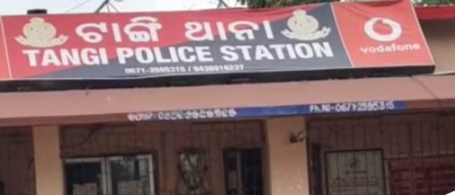 ପୋଲ ତଳୁ ଅଜଣା ବ୍ୟକ୍ତିଙ୍କ ମୃତ ଦେହ ଉଦ୍ଧାର