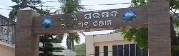 ପୈାର ନିର୍ବାଚନ ପାଇଁ ପ୍ରକାଶ ପାଇଲା ଓ୍ବାର୍ଡ ସଂରକ୍ଷଣ ତାଲିକା