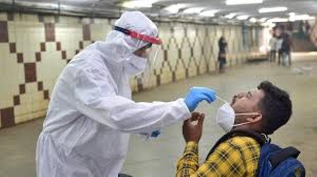 କେନ୍ଦ୍ରାପଡା ଜିଲାରେ ଆଜି ୮କରୋନା ପଜିଟିଭ