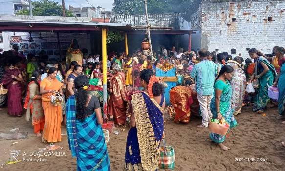 ବଡ ଏକାଦଶୀ ପାଇଁ ପାରଳା ଶ୍ରୀ ଜଗନ୍ନାଥ ମନ୍ଦିରରେ