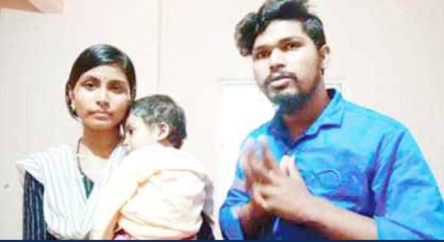 ଇଞ୍ଜେକ୍ସନ୍ ପାଇଁ ବନ୍ଧାପଡ଼ିଛି ରାଜବୀର୍‌ର ଜୀବନ