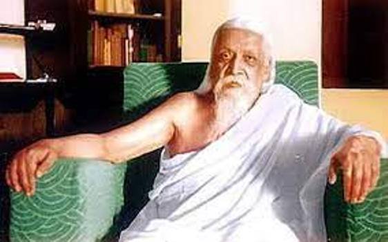 ଯୋଗୀ ଅରବିନ୍ଦଙ୍କ ସାମ୍ବାଦିକତାରେ ରାଷ୍ଟ୍ରୀୟତା