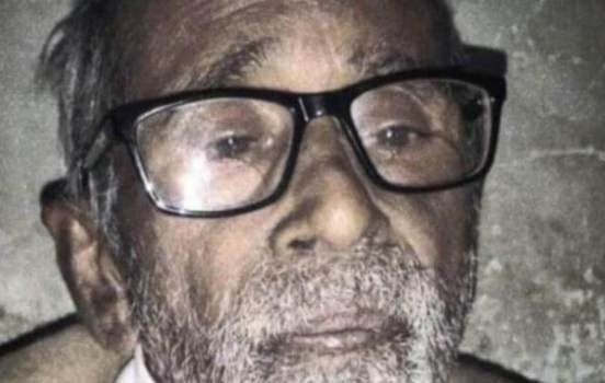 ସାମ୍ବାଦିକଙ୍କ ପିତୃ ବିୟୋଗରେ ଶୋକ