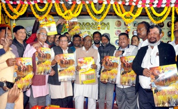 ପାଇକମାନଙ୍କ ସଂଗ୍ରାମ ଅତୁଳନୀୟ