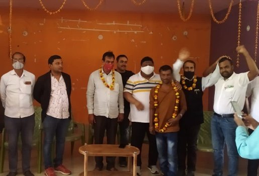 ବିଜେଡି ସମର୍ଥିତ ସରପଞ୍ଚ ପ୍ରାର୍ଥୀ ଘୋଷଣା