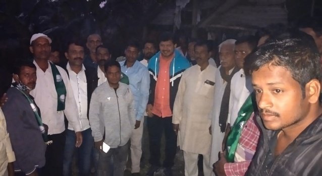 ରହଣିଆ ପଞ୍ଚାୟତ ଠାରେ ନିଯୁକ୍ତି ମେଳା