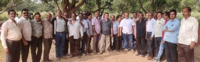 କଳାକାର ଭତ୍ତା ପାଇଁ ଦକ୍ଷତା ଭିତ୍ତିକ ମନୋନୟନ ପ୍ରକ୍ରିୟା ଆରମ୍ଭ