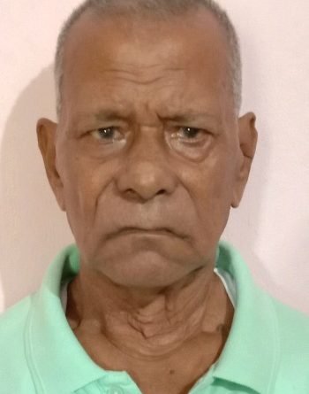 ଧର୍ମପରାୟଣ ଜୟନ୍ତ ମହାପାତ୍ରଙ୍କ ପରଲୋକ