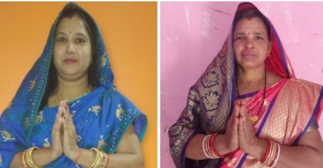 କୁରିଗାଁ ପଂଚାୟତ ବିଜେଡି ସମର୍ଥିତ ସରପଞ୍ଚ ପ୍ରାର୍ଥୀ ଘୋଷଣା