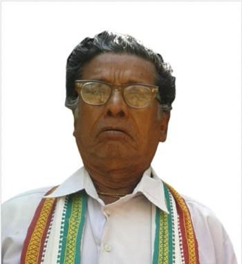 ବରିଷ୍ଠ କଂଗ୍ରେସ ନେତା ଶ୍ରୀ ଭାଜରାମ ପୋଲାଇଙ୍କ ପରଲୋକ