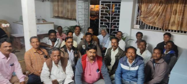 ସ୍ୱାସ୍ତ୍ୟକାର୍ଡ ପାଇଁ ମୁଖ୍ୟମନ୍ତ୍ରୀଙ୍କୁ କୃତଜ୍ଞନ୍ତା