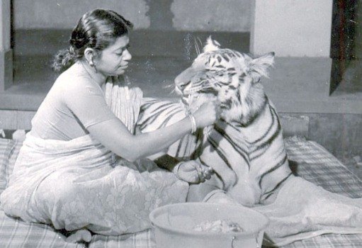 ଖଇରି ମା’ଙ୍କର ଦେହାନ୍ତ